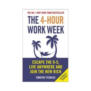 The 4 hour work week