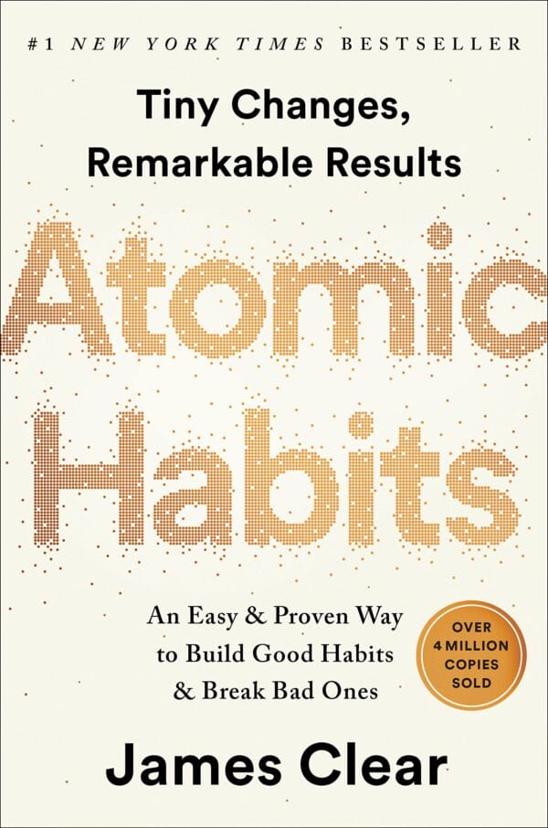 7 highly effective people + Atomic habit - Image 3