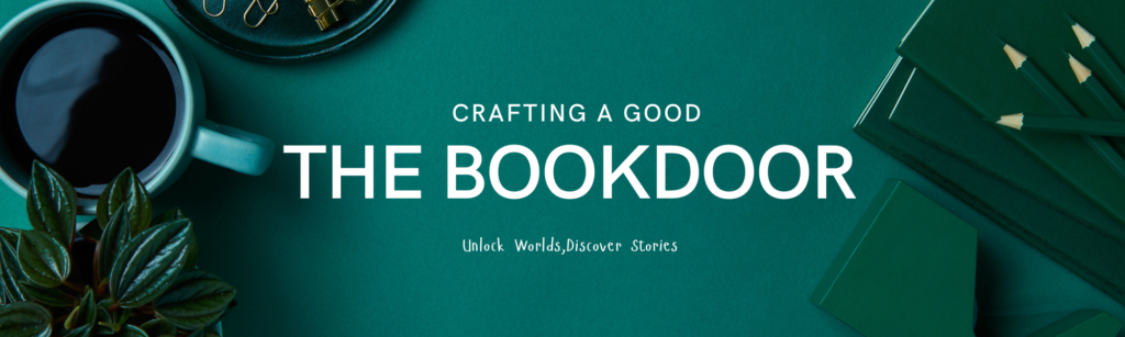 bookdoor